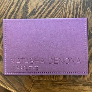 Natasha Denona Lila Palette- Limited Edition